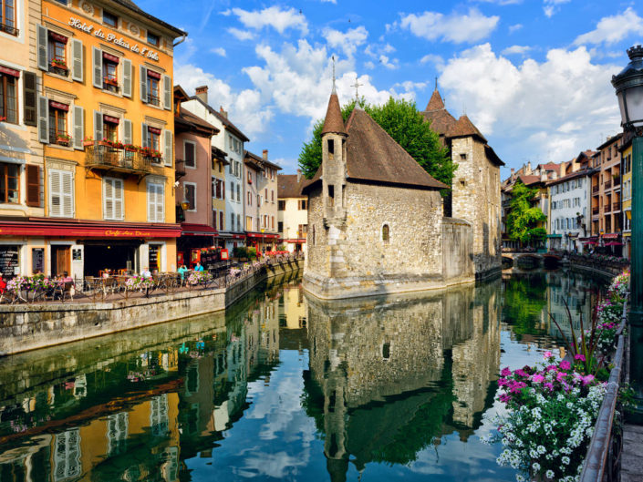 Annecy