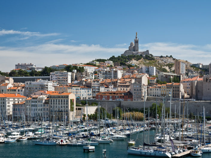 Marseille